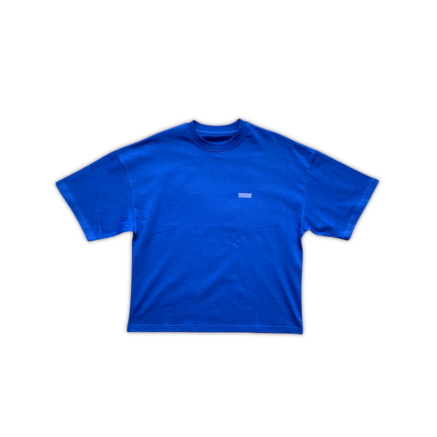 SAINT FAITH COBALT BLUE