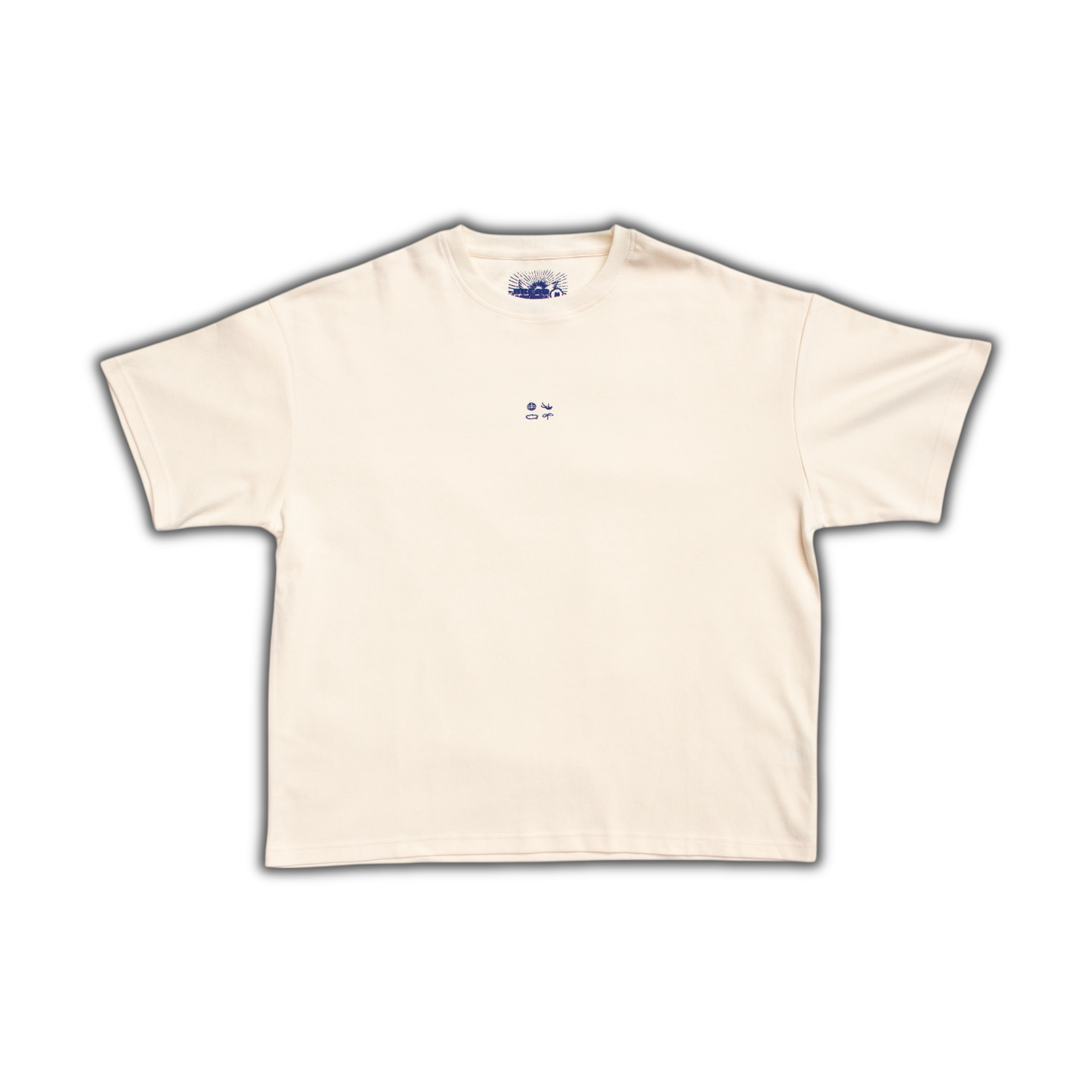 THE STORY CREAM