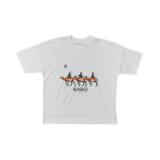 GUIDANCE WHITE